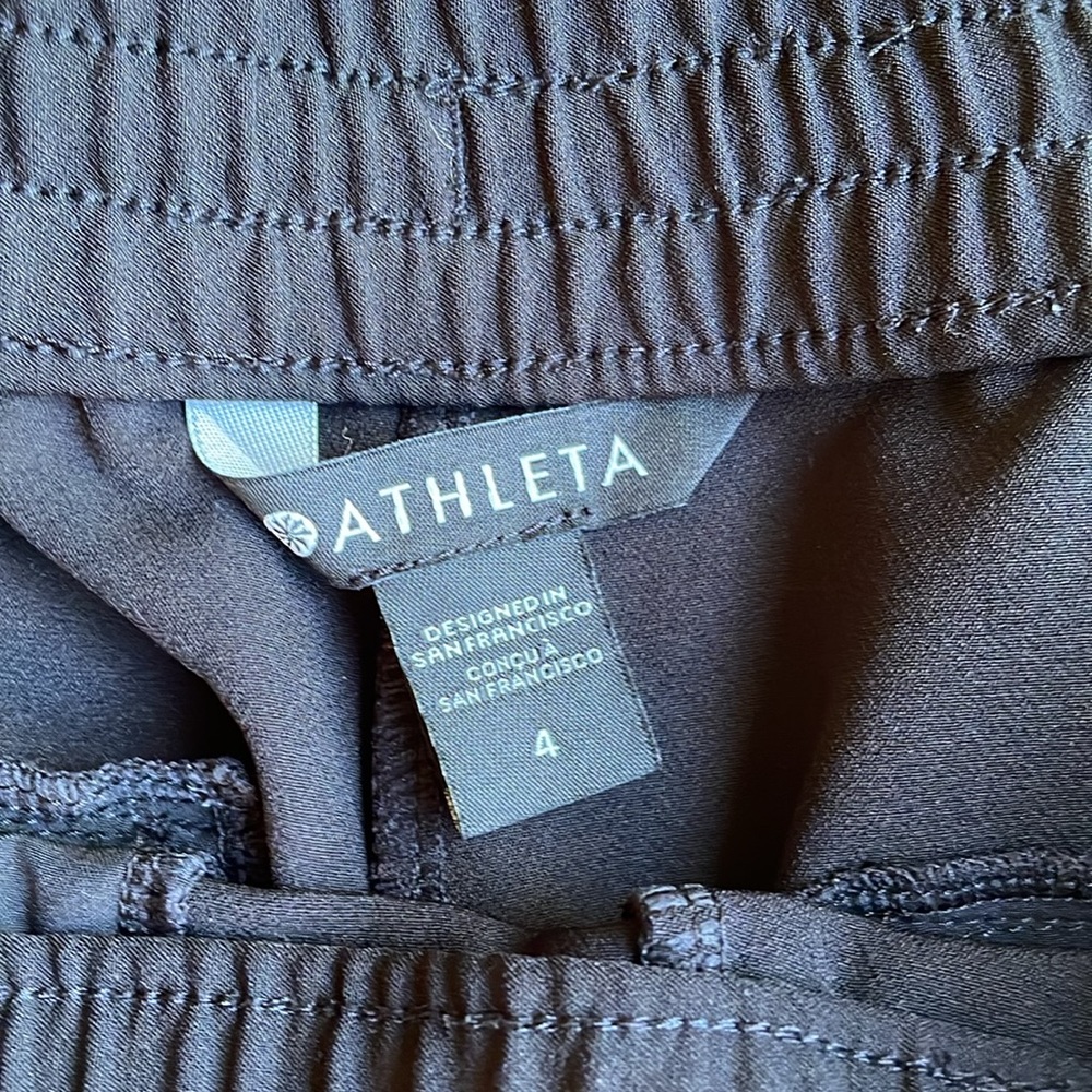 Athleta joggers